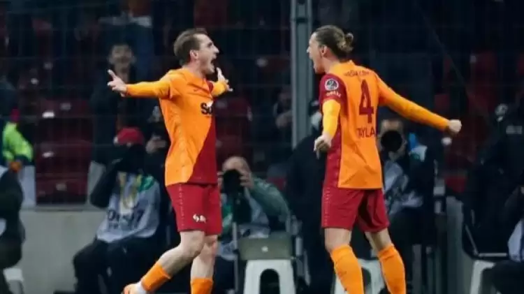 Galatasaray'da ayrılık kapıda! Taylan Antalyalı'ya son teklif...