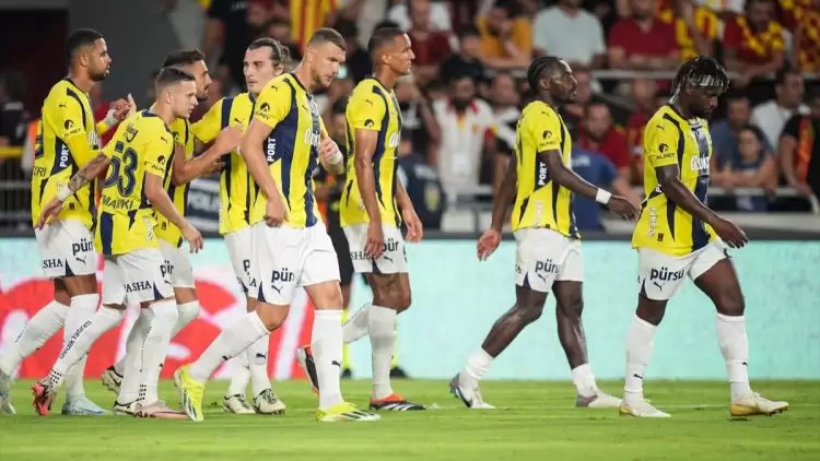 İtalyan devi Fenerbahçeli yıldızın peşinde! Görüşmeler...