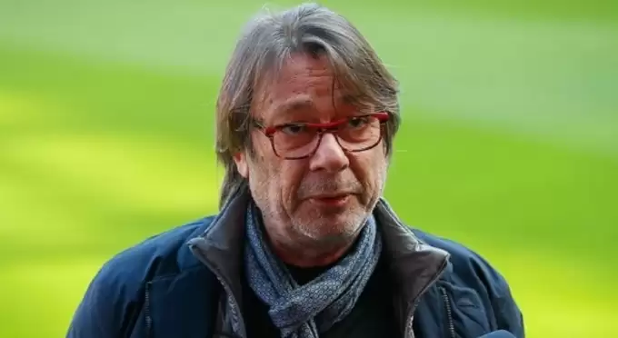 Mehmet Sepil'den Ali Koç açıklaması: "Olayların çıkmasının sebebi..."