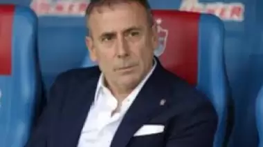 Abdullah Avcı: "O oyun beni, ekibimi ve oyuncuları mental olarak yordu"