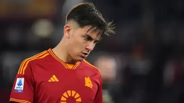 Paulo Dybala'nın yeni adresi belli oluyor!