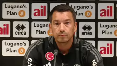 van Bronckhorst'tan Aboubakar ve Muleka açıklaması!