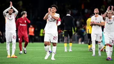 İşte turu geçerse Galatasaray'ı Şampiyonlar Ligi’nde bekleyen dev gelir! Yeni sistem, yeni hesaplama...