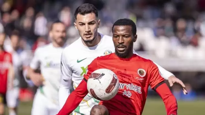 Kayode geri döndü! İşte yeni takımı