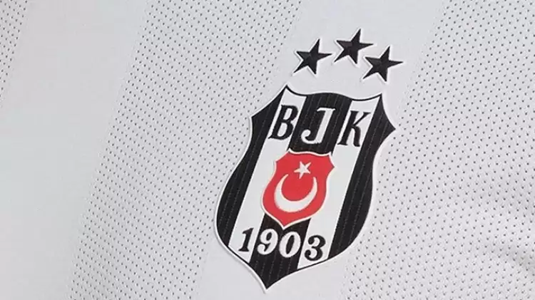 Beşiktaş yıldızına veda ediyor: İmzaya gitti!