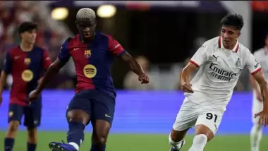 Beşiktaş'ın istediği genç yıldızı Fransız ekibi kaptı