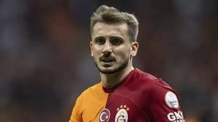 Galatasaray'dan Kerem Aktürkoğlu hakkında flaş karar!