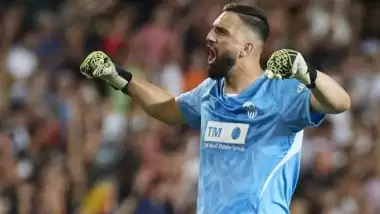 Mamardashvili'nin yeni takımı belli oldu