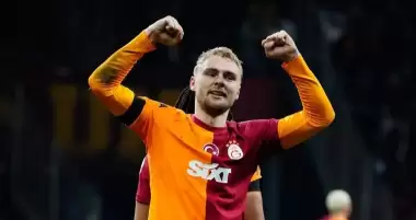 Victor Nelsson'un yeni adresini duyurdular