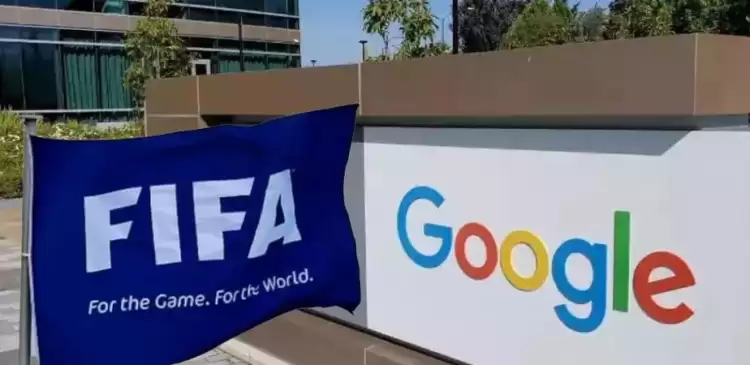 FIFA, Google’a Zürih Ticaret Mahkemesi’nde dava açtı