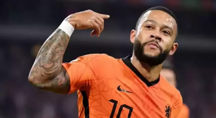 Transferde bomba Memphis Depay iddiası! Süper Lig ekibiyle anlaşma sağladı 