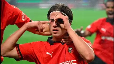 Milli golcü Enes Ünal'ın veliahtı oluyor! İspanyol ekibi ile anlaştı...