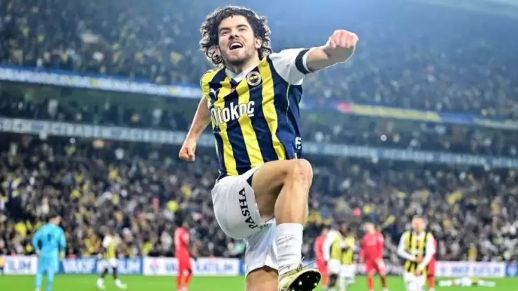 İşte Ferdi Kadıoğlu'nun yerine transfer edilecek futbolcu