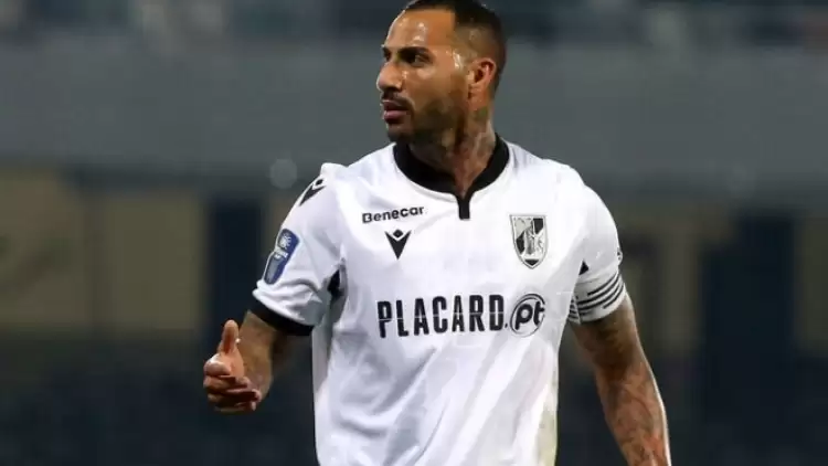 Ricardo Quaresma, 40 yaşında geri dönüyor!