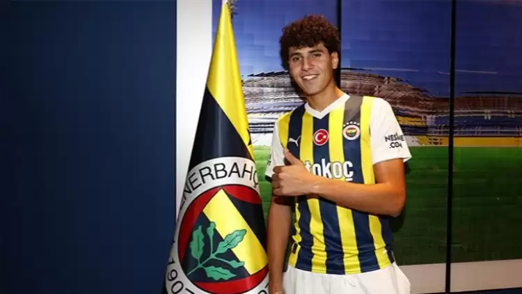 Fenerbahçe'nin genç savunmacısına talip çıktı! Anlaşma tamam Omar Fayed...