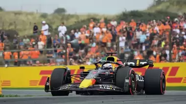 F1 2024 Hollanda GP Ne zaman, Saat Kaçta, Hangi Kanalda?