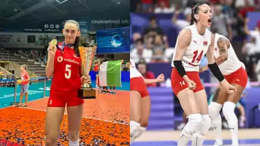 Begüm Kaçmaz: Eda Erdem çok üst düzey bir oyuncu