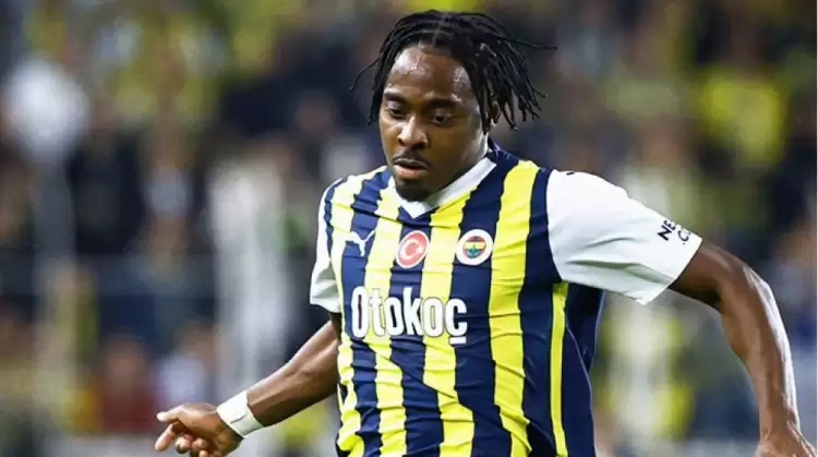 Fenerbahçe'den Bright Osayi-Samuel için transfer kararı!