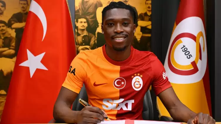 Galatasaray'a Köhn için bir kez daha tehdit! Hannover 96, FIFA...