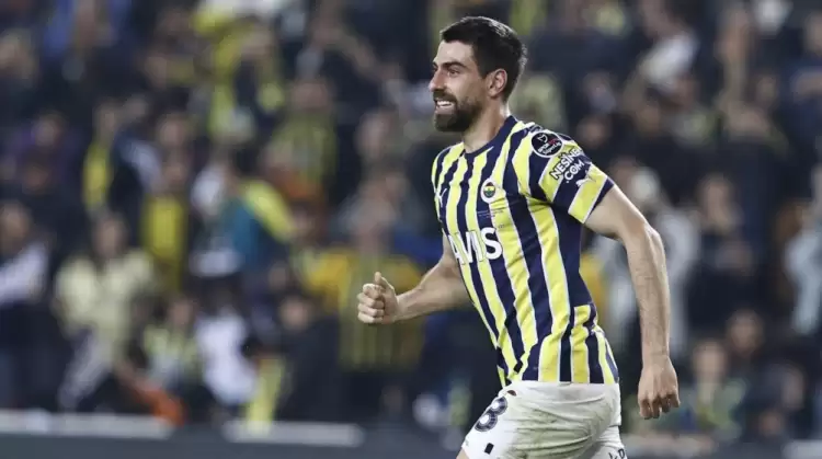 Fenerbahçe'de Luan Peres yolcu! Talip...