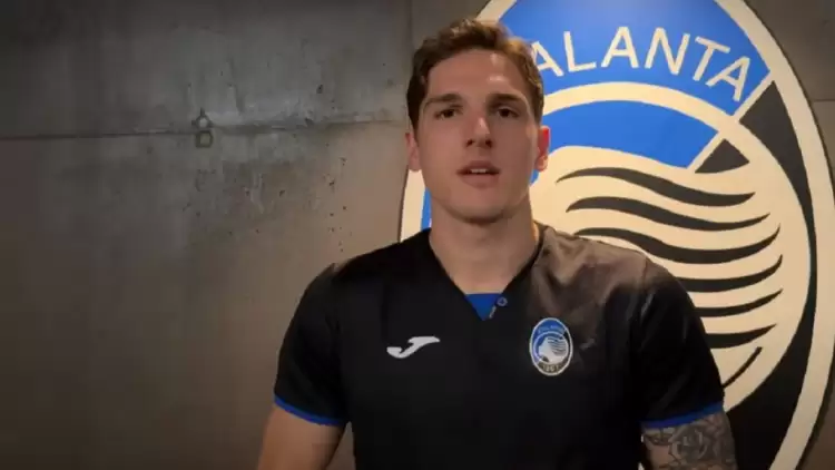 Nicolo Zaniolo sürprizi! Resmen açıklandı