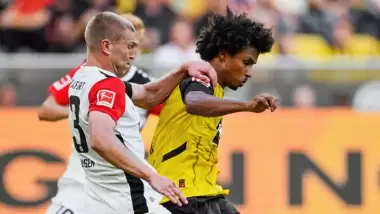 Nuri Şahin'den ilk maç ilk galibiyet!