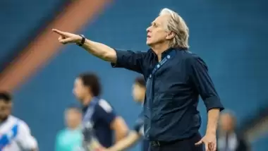 Jorge Jesus kaldığı yerden devam! Al Hilal, 3 puanla başladı