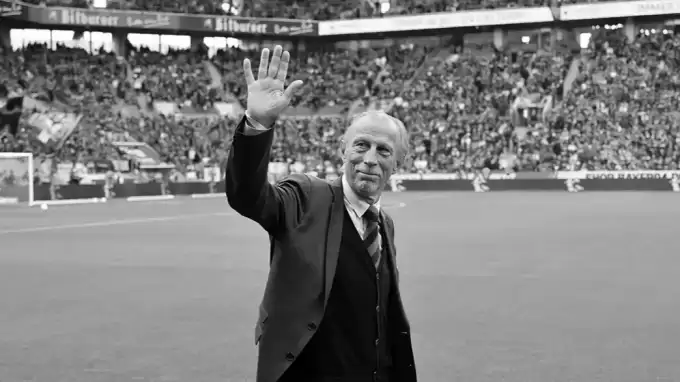 Christoph Daum vefat etti