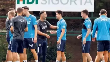 Pereira: "Ferdi Kadıoğlu'nun Premier Lig'e transferi benim için sürpriz olmadı"