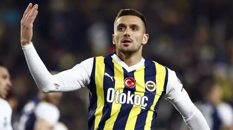 Fenerbahçeli yıldıza Suudi Arabistan'dan teklif!