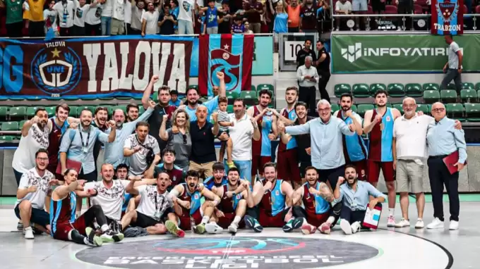 Federasyondan Trabzonspor'a sürpriz davet!