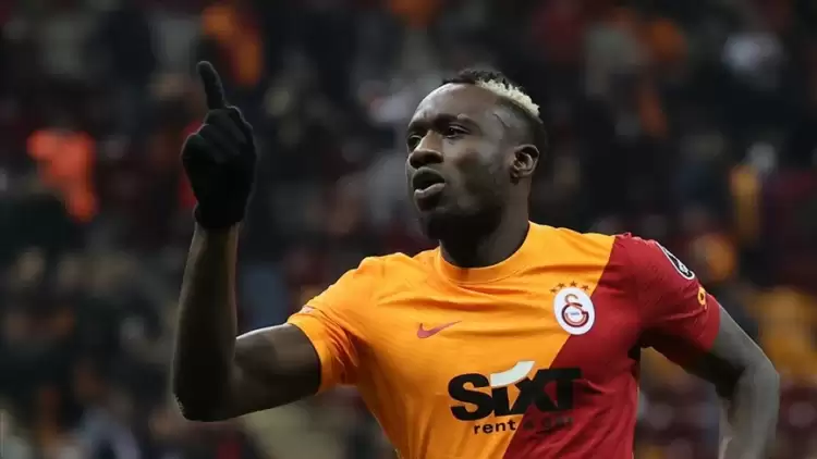 Mbaye Diagne, Süper Lig'e dönüyor!