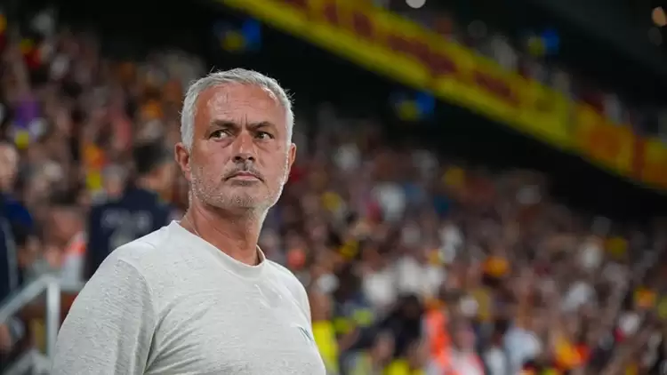 Jose Mourinho'dan Ferdi Kadıoğlu açıklaması! Transfer...