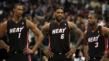 T-Rex: EuroLeague'den teklifler aldım