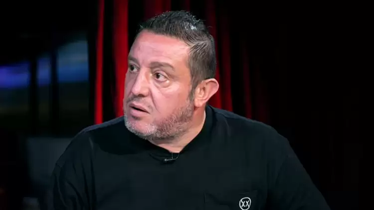 Nihat Kahveci, Fenerbahçe camiasına seslendi: "Bu adama kimse yaklaşmasın"