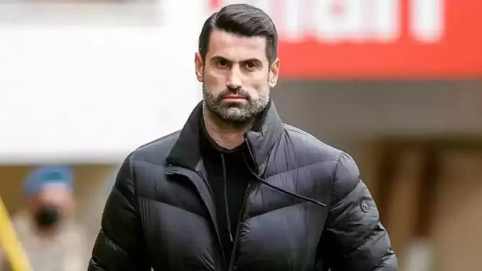 Volkan Demirel'den Gökhan Akkan açıklaması! "Yapması gereken"