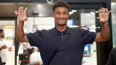 Uduokhai'nin Beşiktaş'a maliyeti belli oldu! İşte kazanacağı ücret