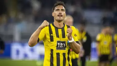 Beşiktaş'ın transfer listesindeydi! İşte Hummels'in yeni takımı