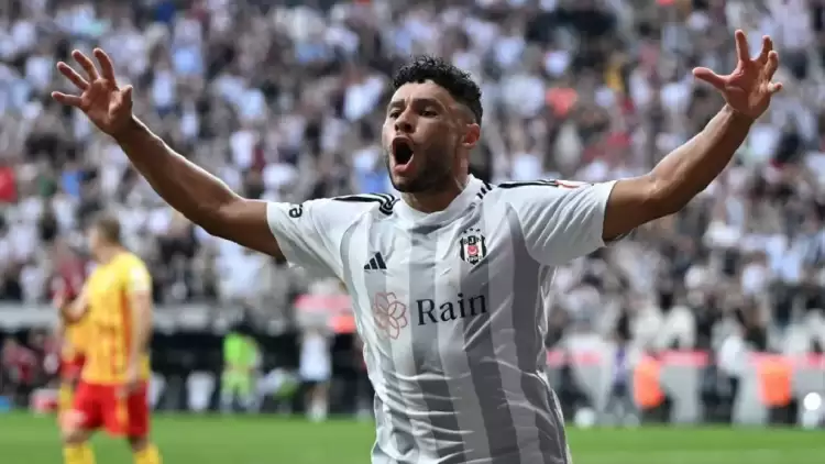 Beşiktaş gözden çıkarmıştı: Chamberlain'e iki talip