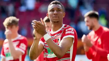 TRANSFER ANALİZİ | Uduokhai Beşiktaş’a ne katar?