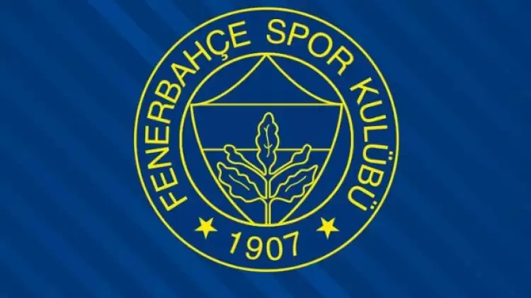 Fenerbahçe idari kadrosunda sürpriz isim!