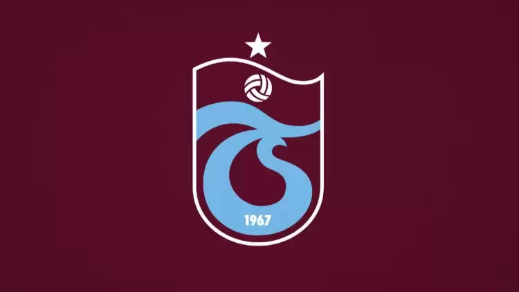 Trabzonspor'da ayrılık açıklandı!