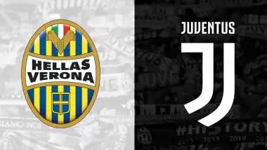 CANLI| Verona-Juventus