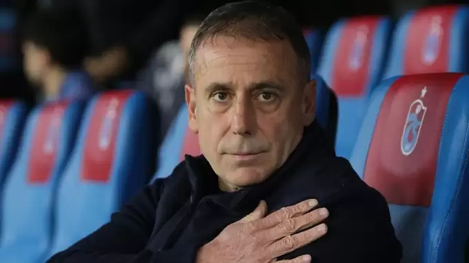 Trabzonspor'a açılan dava Abdullah Avcı'nın sözleşmesiyle ilgili ilginç detayı ortaya çıkardı!