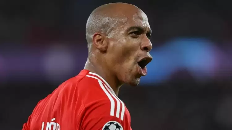 Benfica, Joao Mario'nun transferine izin verdi! İşte Beşiktaş'tan istenen bonservis bedeli...