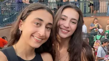 Saliha Şahin'den Elif Şahin açıklaması geldi