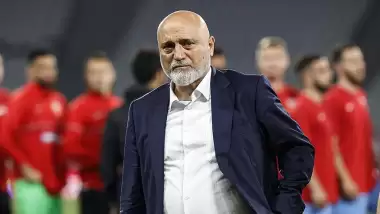 15 yaşındaki kaleciyle ilgili konuştu...