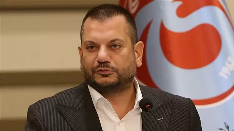 Ertuğrul Doğan: "Bankalar Birliğinden resmi olarak çıkacağız"