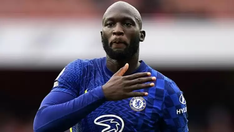 Romelu Lukaku sağlık kontrolünden geçti! İşte yeni takımı