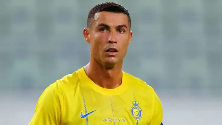 Cristiano Ronaldo: "Bu takımda emekli olacağım"